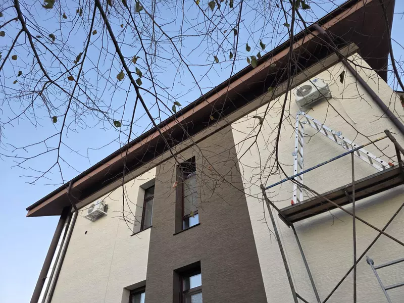
<span>Монтаж сплит‑системы в частном доме Бердск, гарантия 1 год</span>

