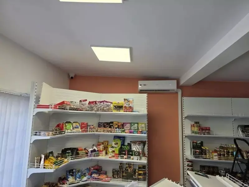 
<span>Переоборудование сплит-системы под холодильную камеру с установкой</span>
