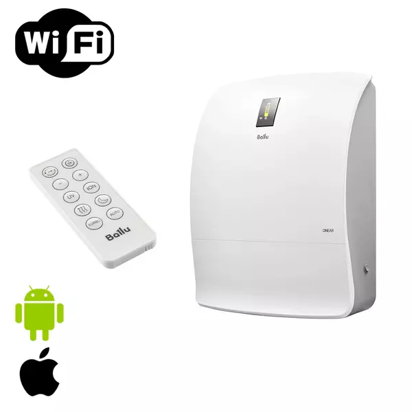 Ballu OneAir