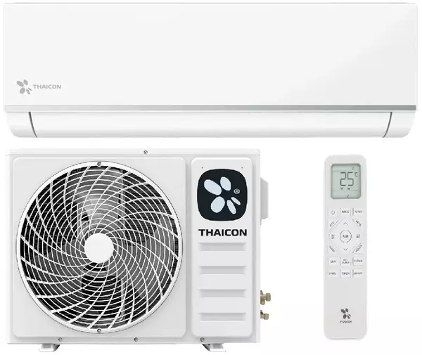 Настенная сплит-система Thaicon TL-RWB25-NR/TL-ROB25-NR серии Balance