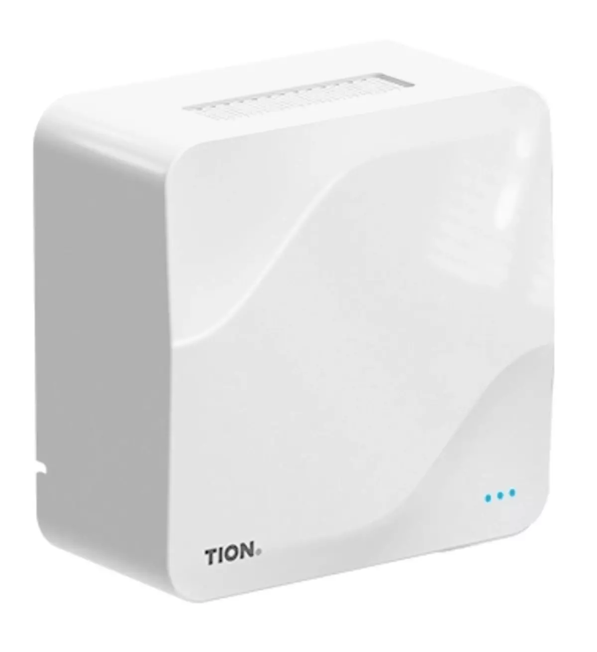 Бризер Tion Lite