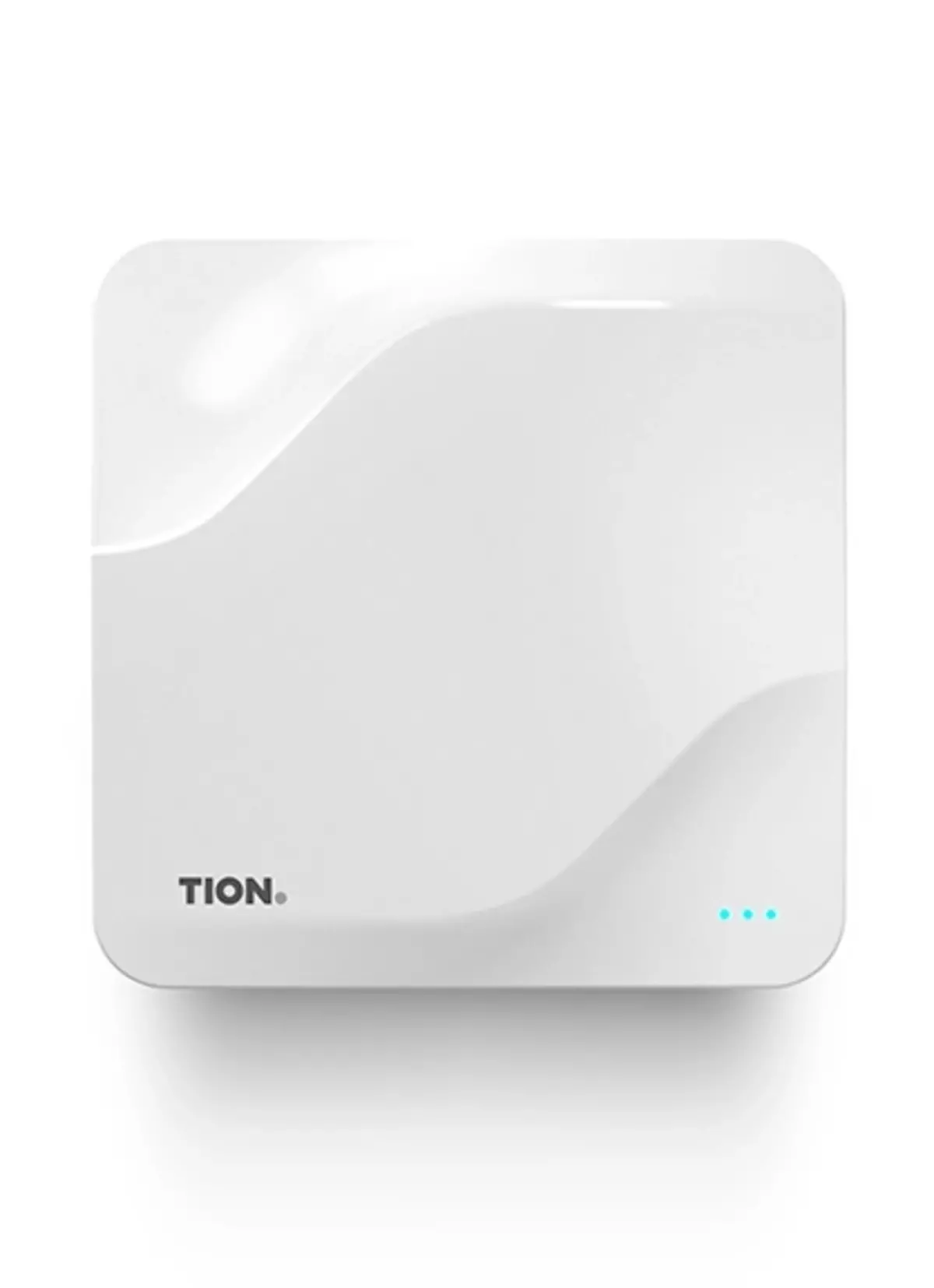Бризер Tion Lite — фото 2