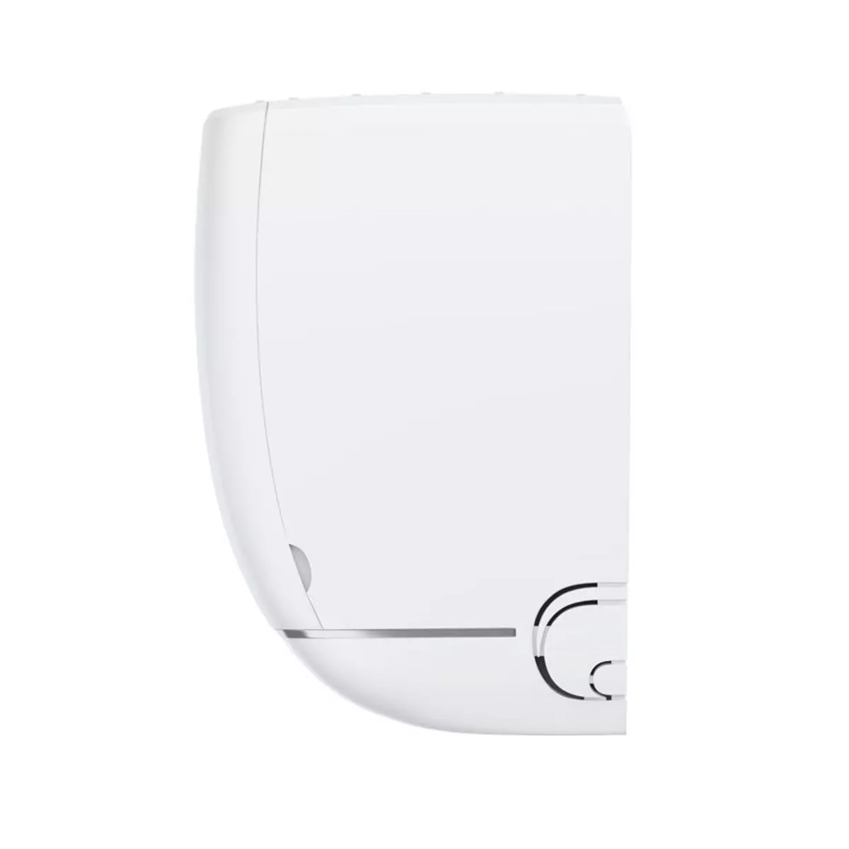 Сплит-система Royal Clima RC-RND35HN Renaissance 3.65 кВт с Wi-Fi, голосовым управлением Алиса и гарантией 5 лет — фото 7