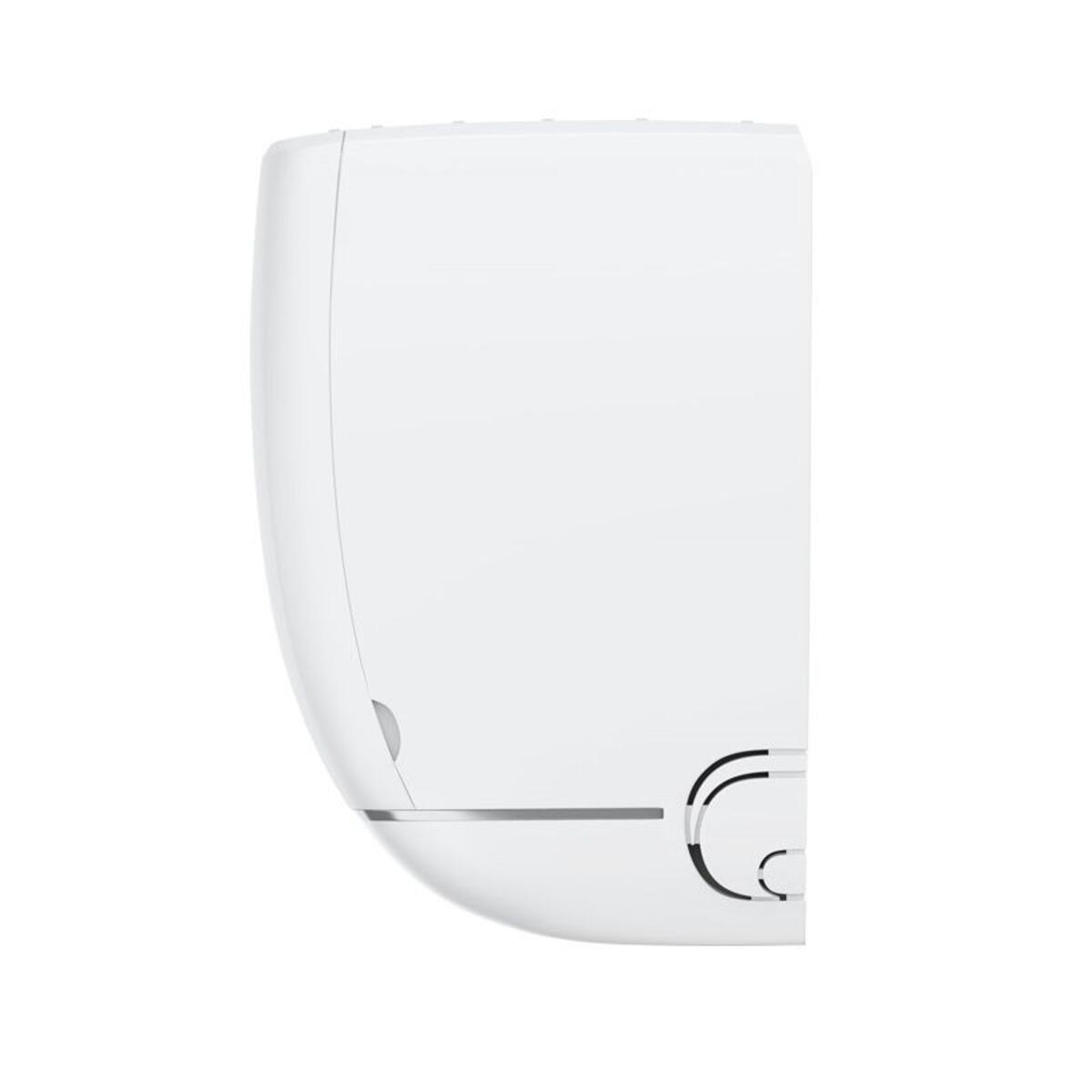 Сплит-система Royal Clima RC-RND55HN Renaissance 5 кВт | Wi-Fi, Алиса | Гарантия 5 лет — фото 7