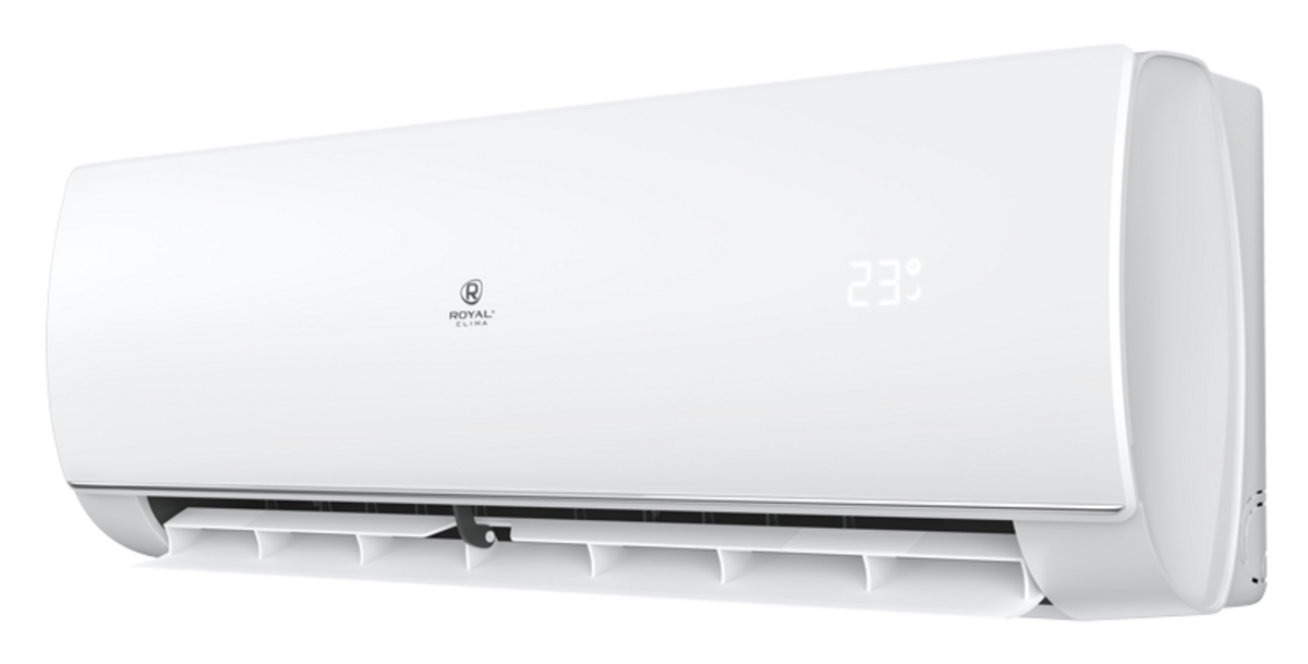 Сплит-система ROYAL CLIMA PANDORA RC-PDC35HN (3.8 кВт), белая, установка в Новосибирске — фото 2