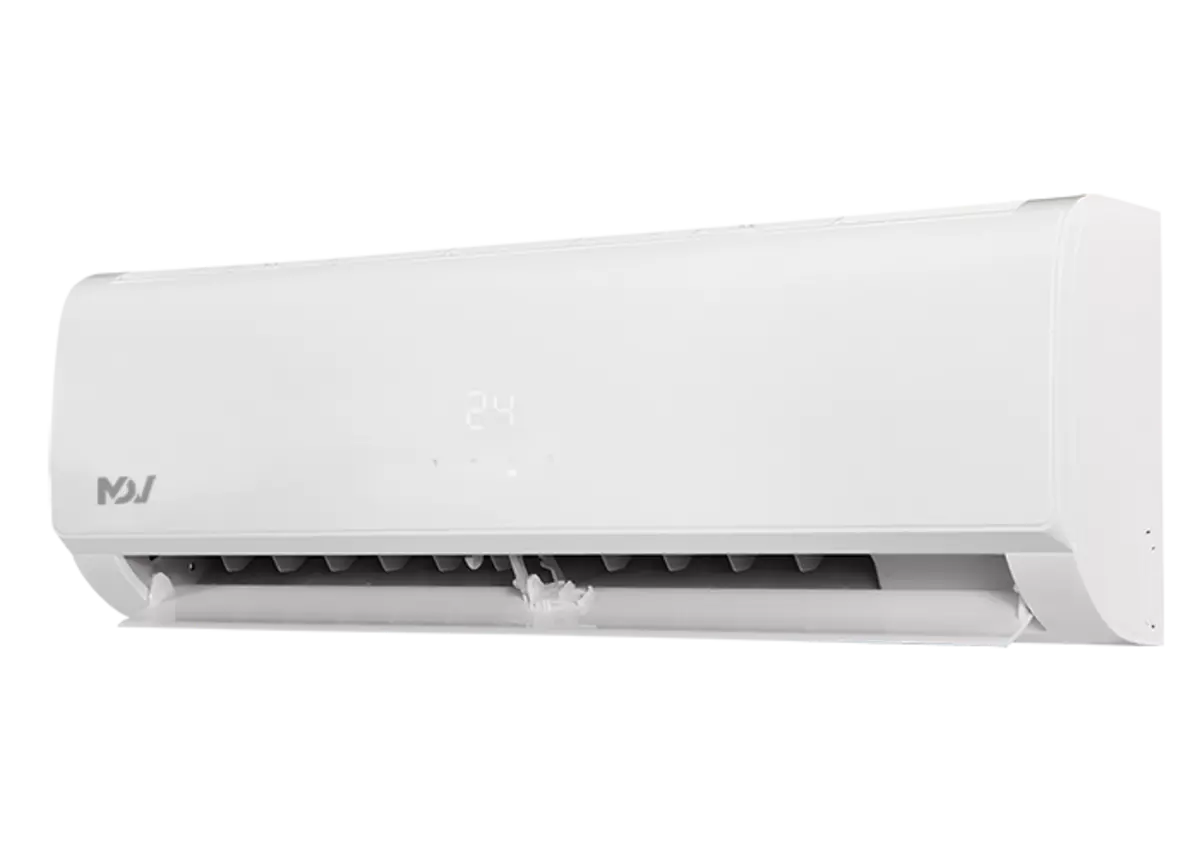 Настенная сплит-система MDV Forest MDSAF-12HRN8/MDOAF-12HN8 | 3.5 кВт | Класс A | 3 года гарантии