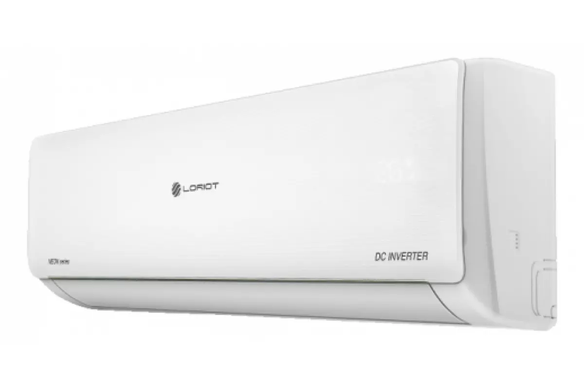 Инверторная сплит-система Loriot LAC IN-18TA Neon 5.2 кВт