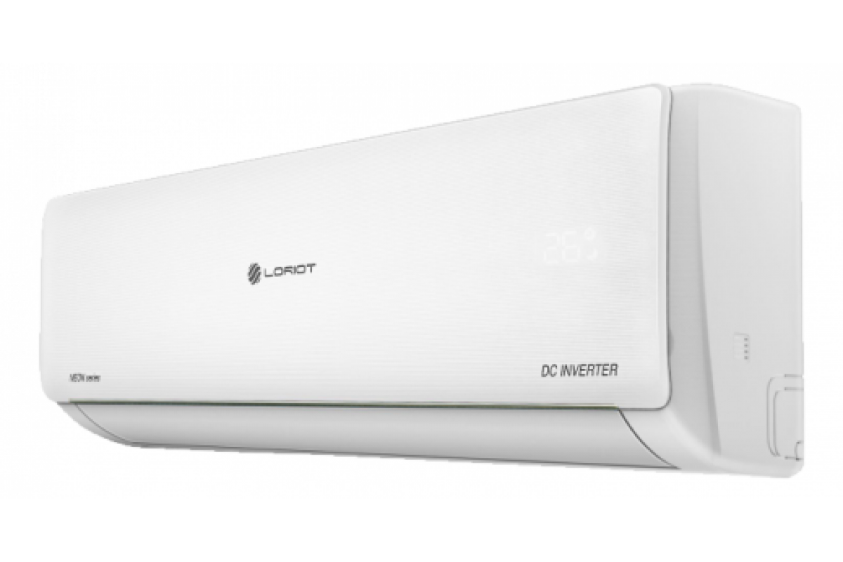 Инверторная сплит-система Loriot LAC IN-18TA Neon 5.2 кВт
