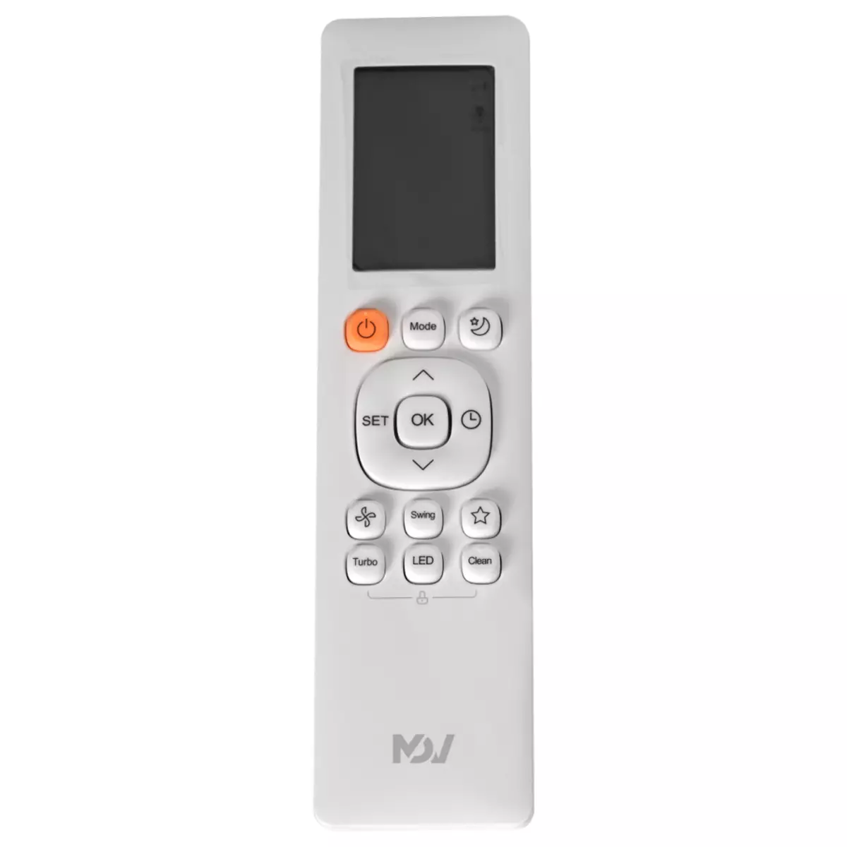 Сплит-система MDV Infini MDSAG-09HRN8/MDOAG-09HN8 | 3D Air Flow, 2.6 кВт, Wi-Fi, белый — фото 5