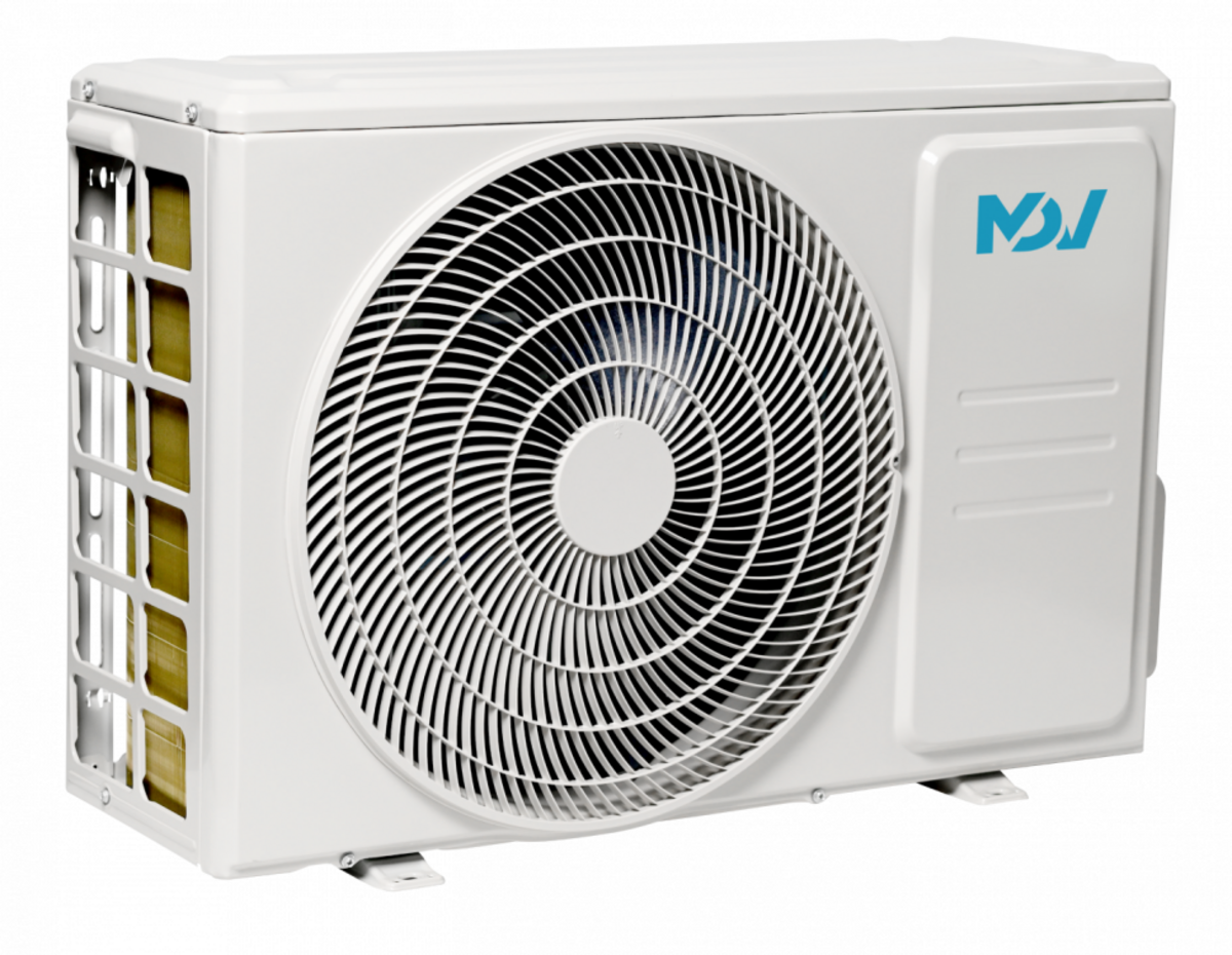 Настенная сплит-система MDV Infini MDSAG-18HRN8/MDOAG-18HN8 на 5,3 кВт, поддержка Wi-Fi, гарантия 10 лет — фото 2