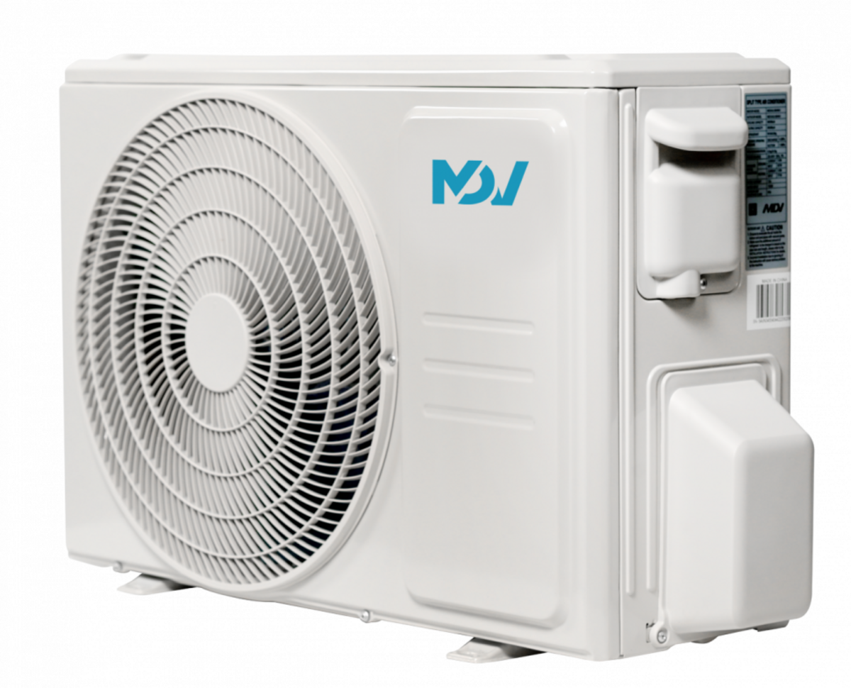 Настенная сплит-система MDV Infini MDSAG-18HRN8/MDOAG-18HN8 на 5,3 кВт, поддержка Wi-Fi, гарантия 10 лет — фото 3