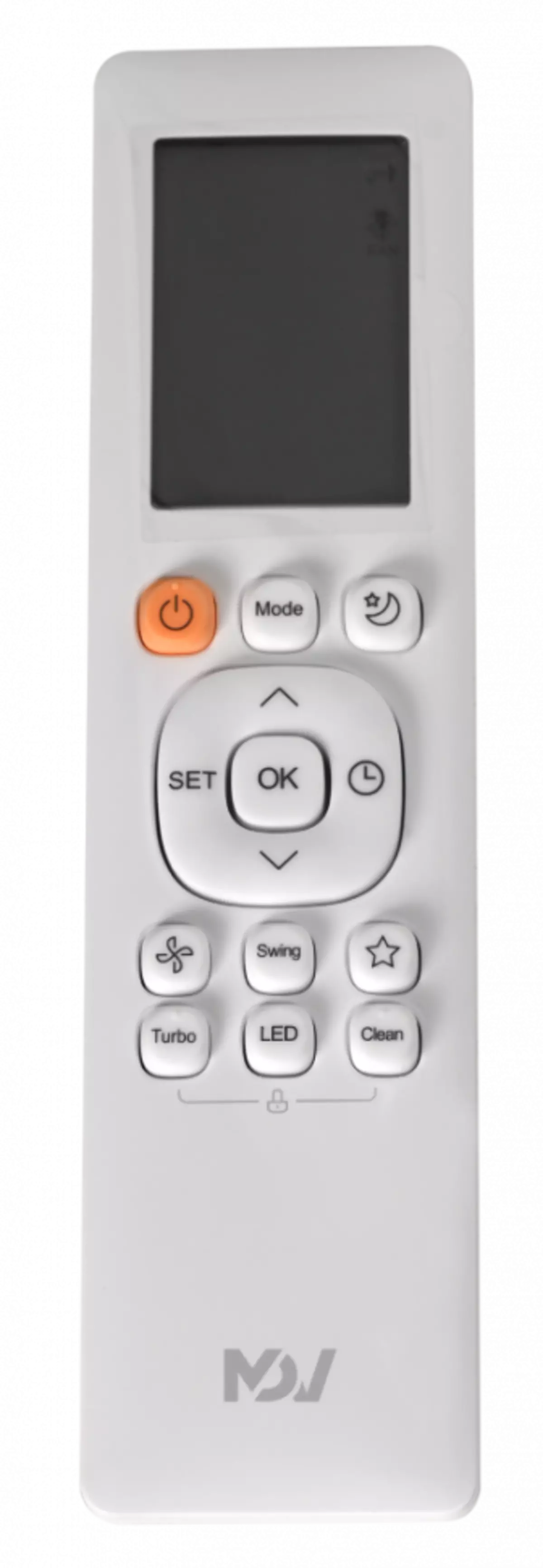Настенная сплит-система MDV Infini MDSAG-18HRN8/MDOAG-18HN8 на 5,3 кВт, поддержка Wi-Fi, гарантия 10 лет — фото 4