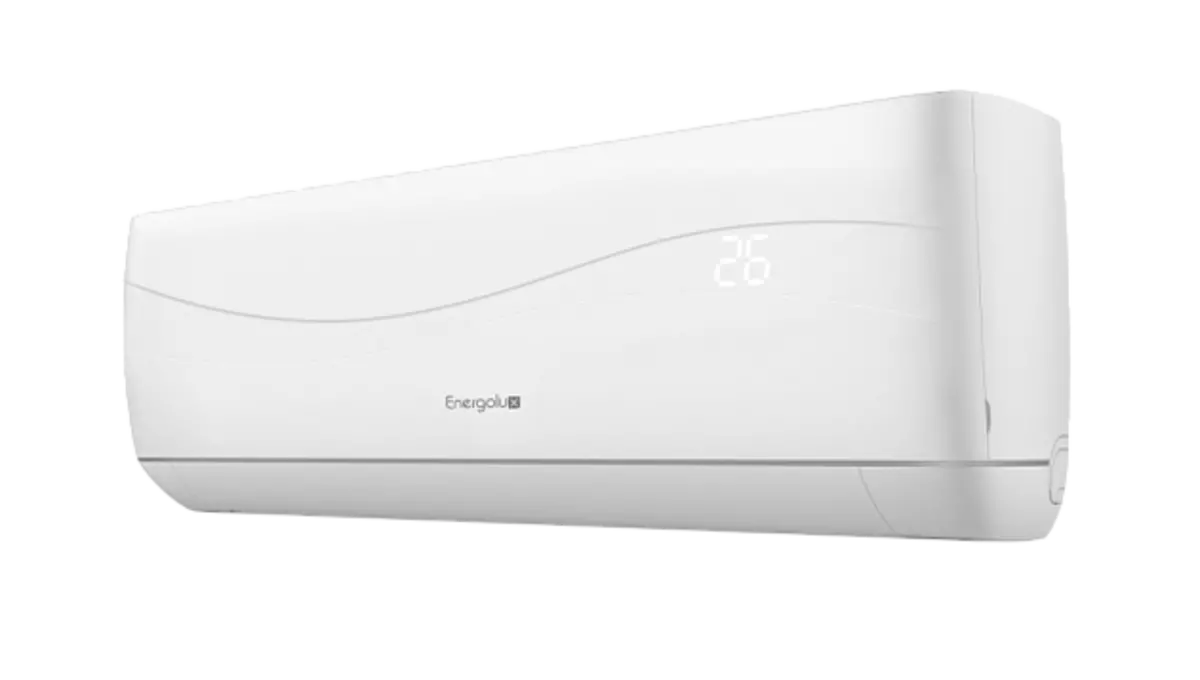 Инверторная сплит-система Energolux ZURICH SAS12Z4-AI | 3,5 кВт | A++