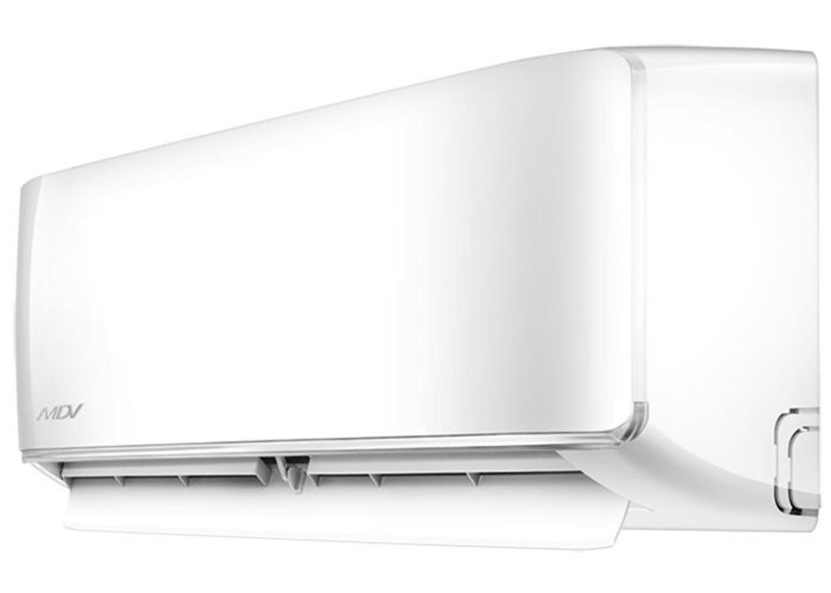 Сплит-система MDV MDSA-36HRN1 / MDOA-36HN1 Aurora | 9-10 кВт, Wi-Fi, R410A — фото 3