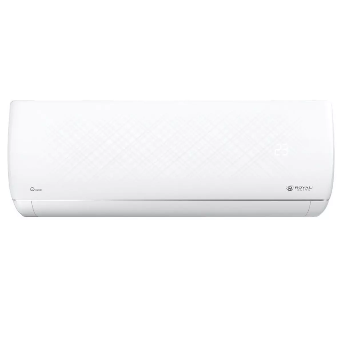 Сплит-система Royal Clima RC-RND35HN Renaissance 3.65 кВт с Wi-Fi, голосовым управлением Алиса и гарантией 5 лет — фото 6