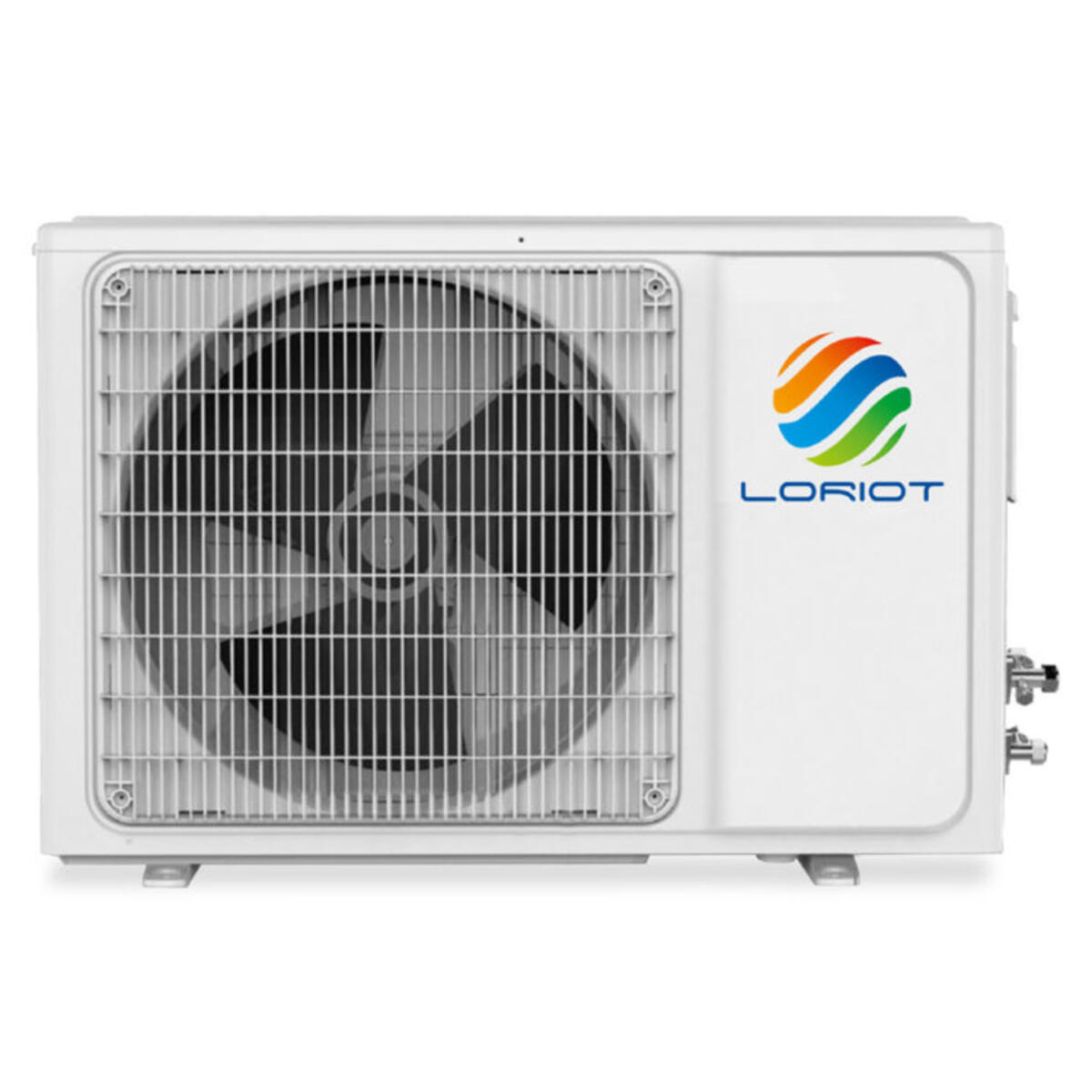 Внешний блок Loriot LAC-21AIM-OUT инверторного типа для мульти-сплит системы (до 3-х внутренних блоков, класс А++)