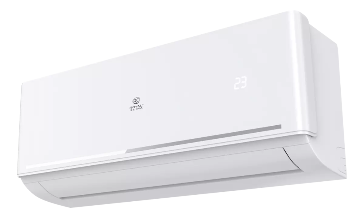 Настенный кондиционер Royal Clima RC-FC22HN серии Felicita: Wi-Fi, компрессор Toshiba, класс энергоэффективности A