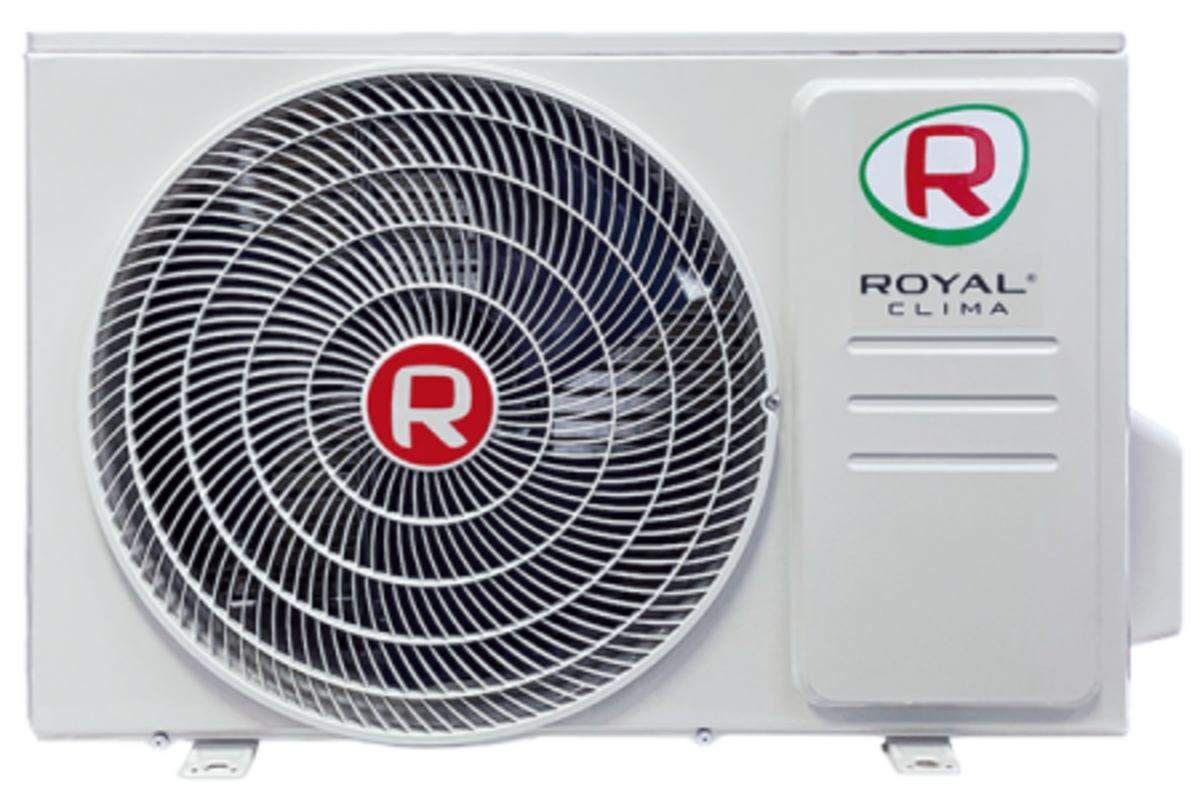 Настенный кондиционер Royal Clima RC-FC22HN серии Felicita: Wi-Fi, компрессор Toshiba, класс энергоэффективности A — фото 4