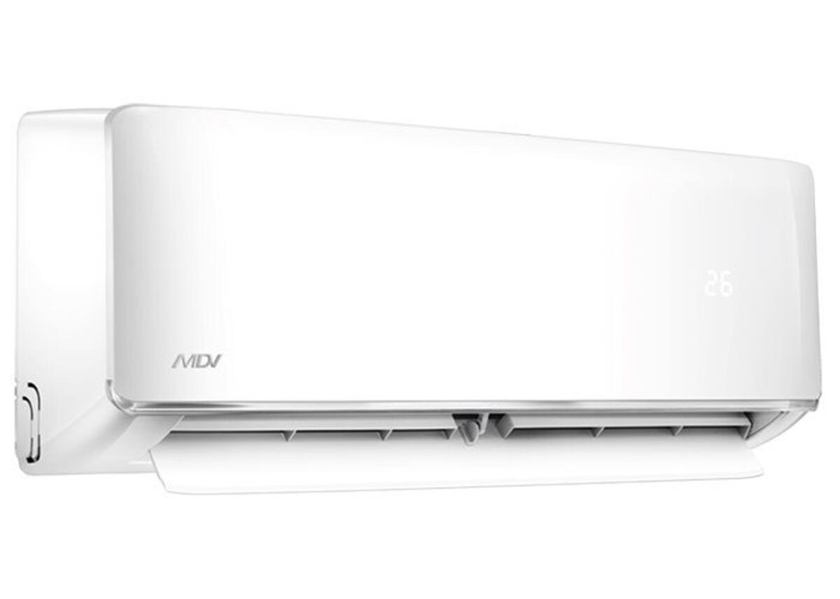 Сплит-система MDV MDSA-36HRN1 / MDOA-36HN1 Aurora | 9-10 кВт, Wi-Fi, R410A — фото 2