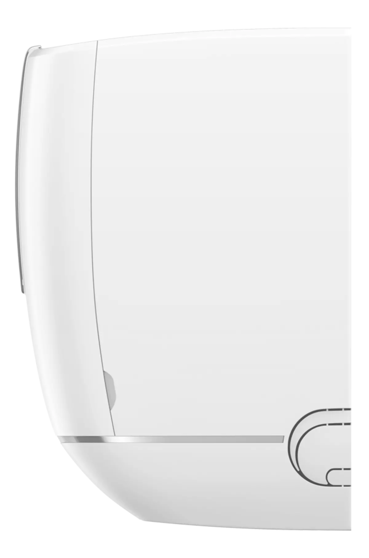 Сплит-система инверторного типа ROYAL Clima SPARTA DC EU RCI-SA40HN (A++, 19 дБ, Wi-Fi) — фото 3
