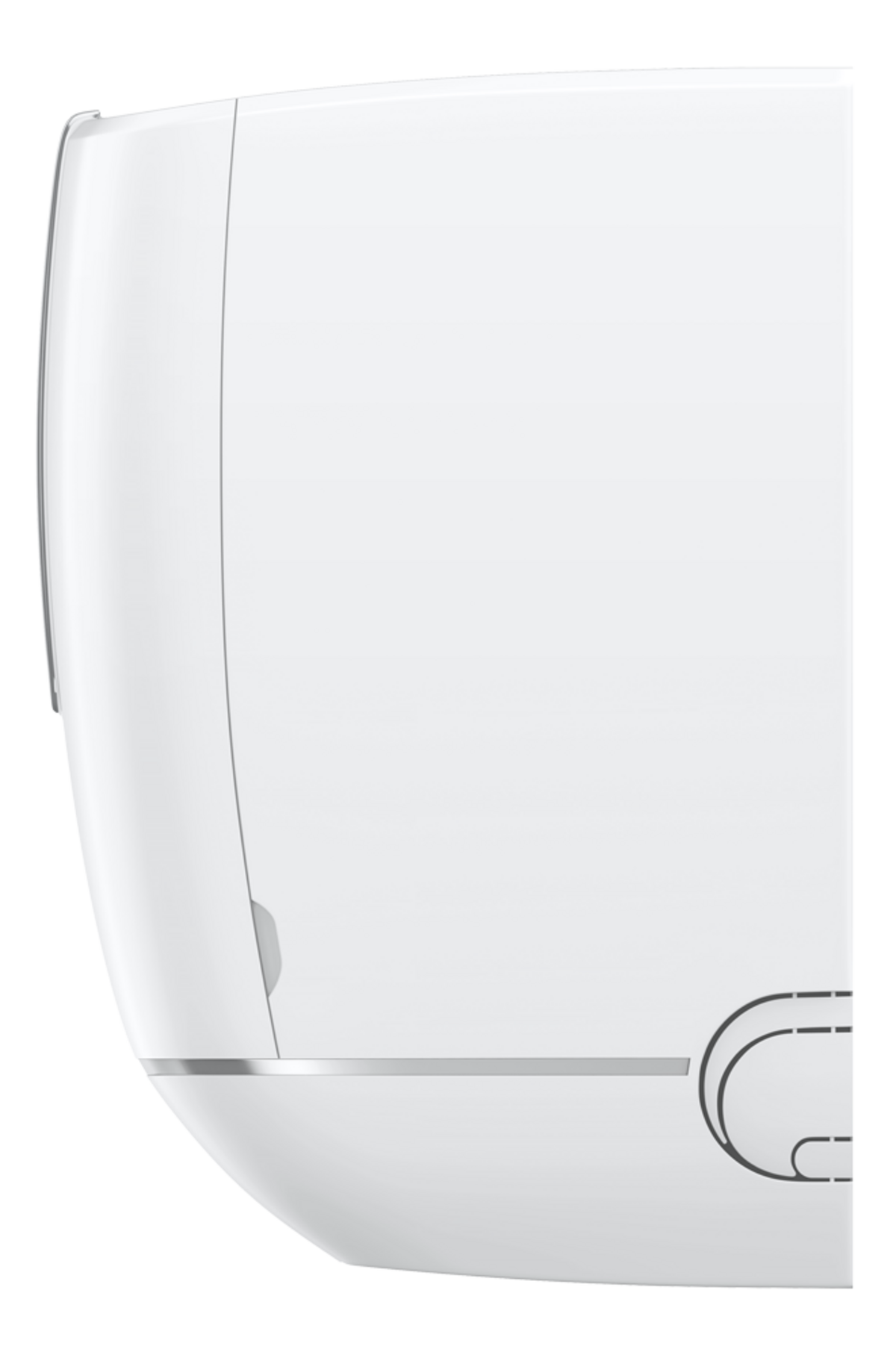 Сплит-система инверторного типа ROYAL Clima SPARTA DC EU RCI-SA40HN (A++, 19 дБ, Wi-Fi) — фото 3