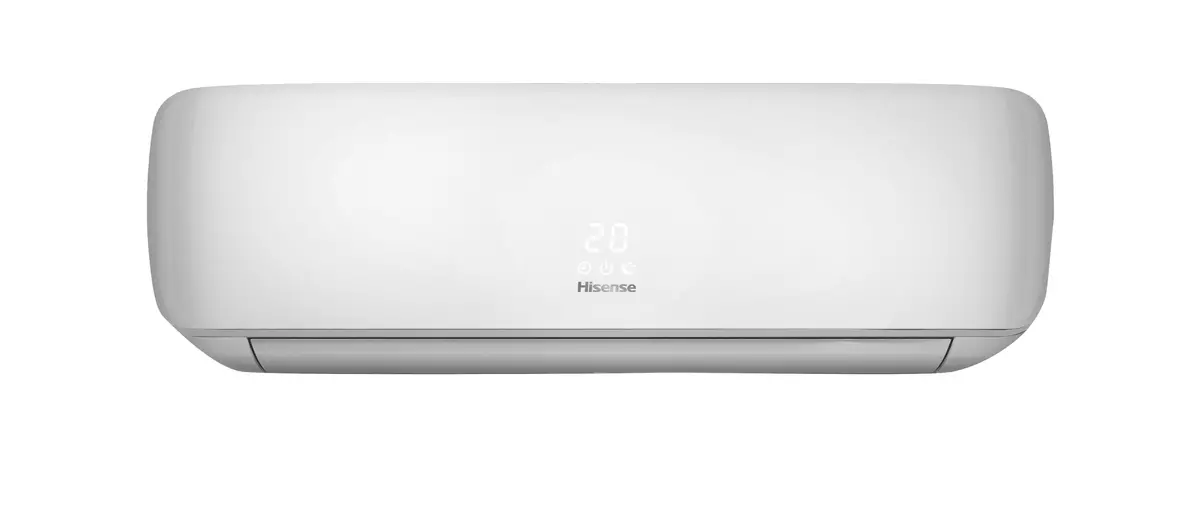 Сплит-система Hisense NEO Premium Classic A UPGRADE AS-18HW4SMATG015 | 5.3 кВт, класс AAA+ — фото 2