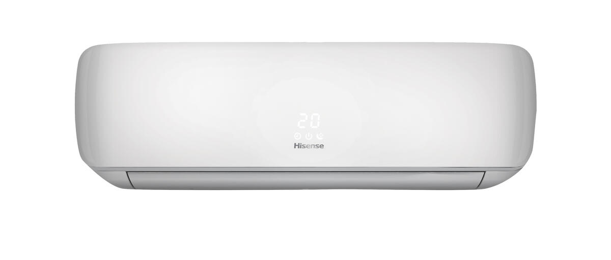 Сплит-система Hisense NEO Premium Classic A UPGRADE AS-18HW4SMATG015 | 5.3 кВт, класс AAA+ — фото 2