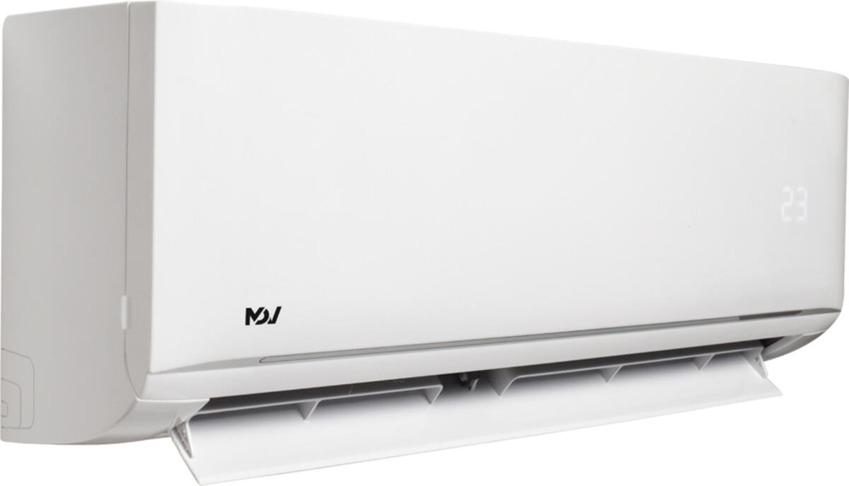 Настенная сплит-система MDV Infini MDSAG-12HRN8/MDOAG-12HN8 (3.5 кВт, 35 м²) с фотокаталитическим фильтром