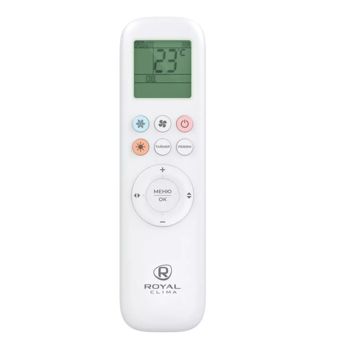 Сплит-система Royal Clima RC-RND35HN Renaissance 3.65 кВт с Wi-Fi, голосовым управлением Алиса и гарантией 5 лет — фото 4