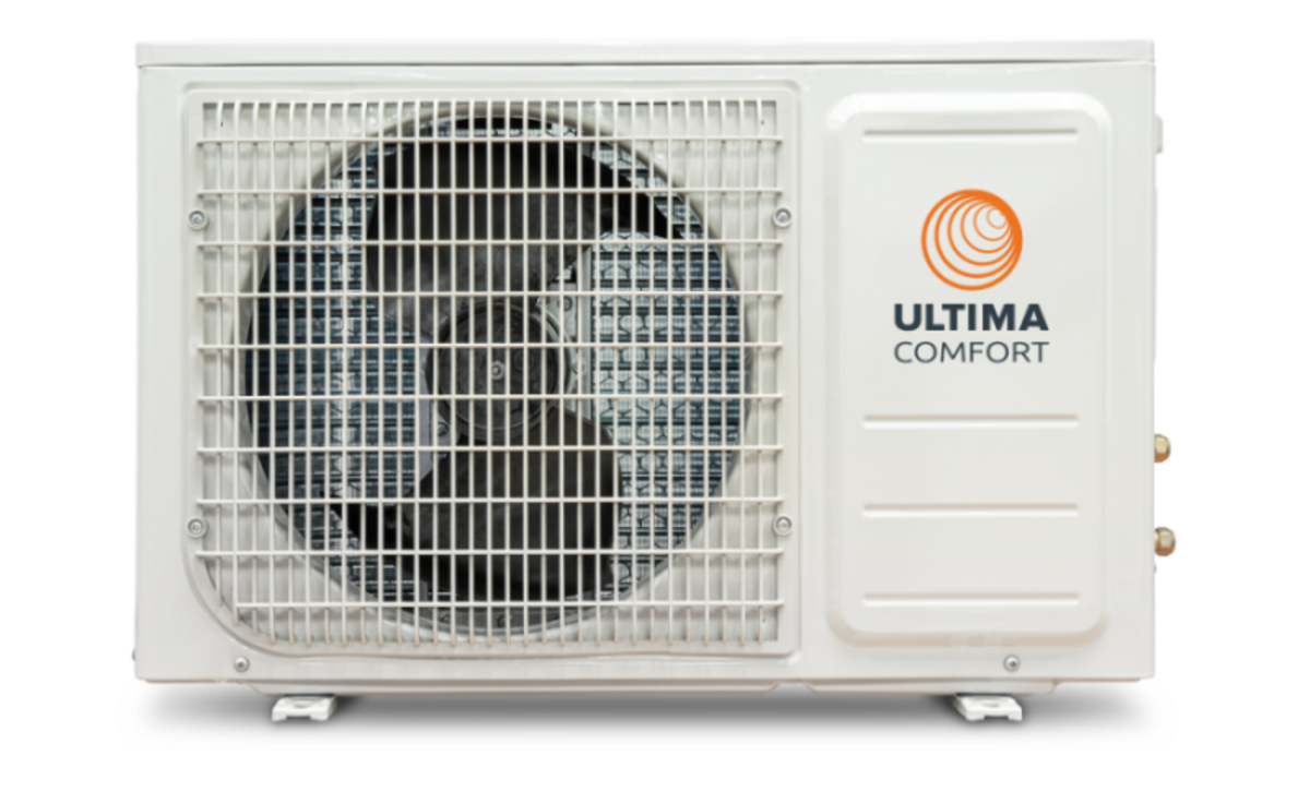 Сплит-система Ultima Comfort EXPLORER EXP-12PN (12000 BTU / 3.6 кВт) белый — фото 5