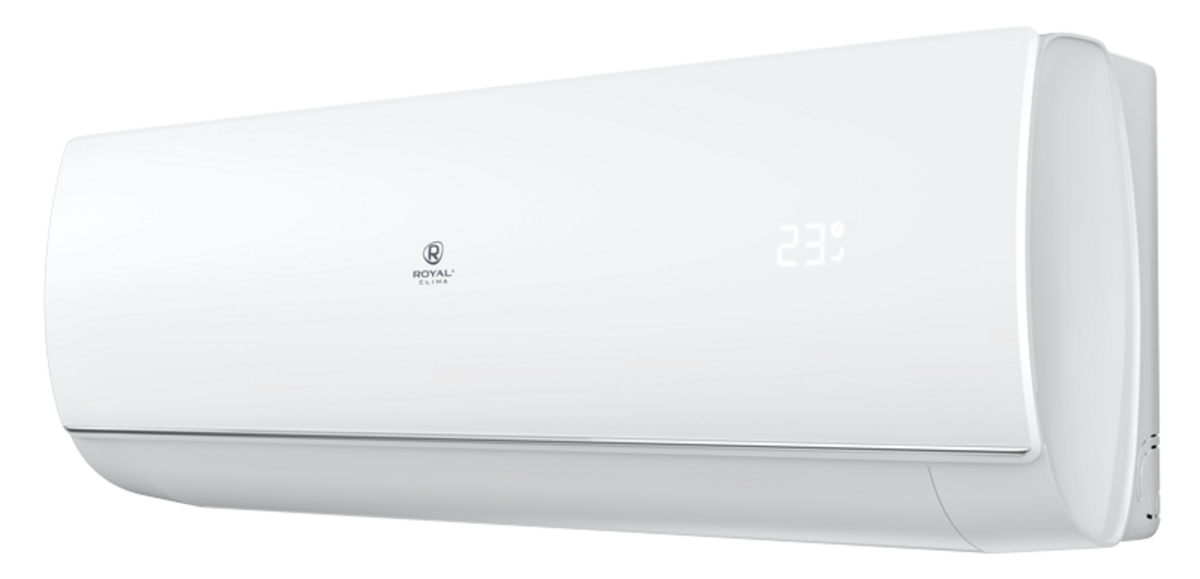 Заказать сплит-систему ROYAL CLIMA PANDORA RC-PD22HN мощностью 2.2 кВт