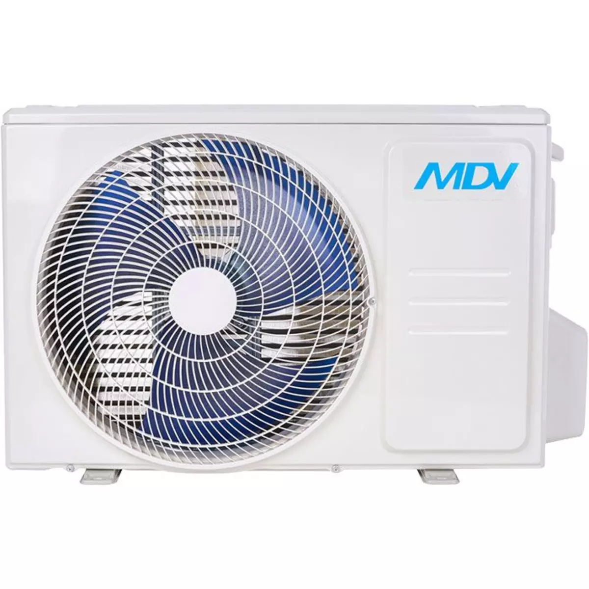 Инверторная сплит-система MDV MDSAL-09HRFN8 / MDOAG-09HFN8 | Кондиционер A++ Infini UVpro — фото 3