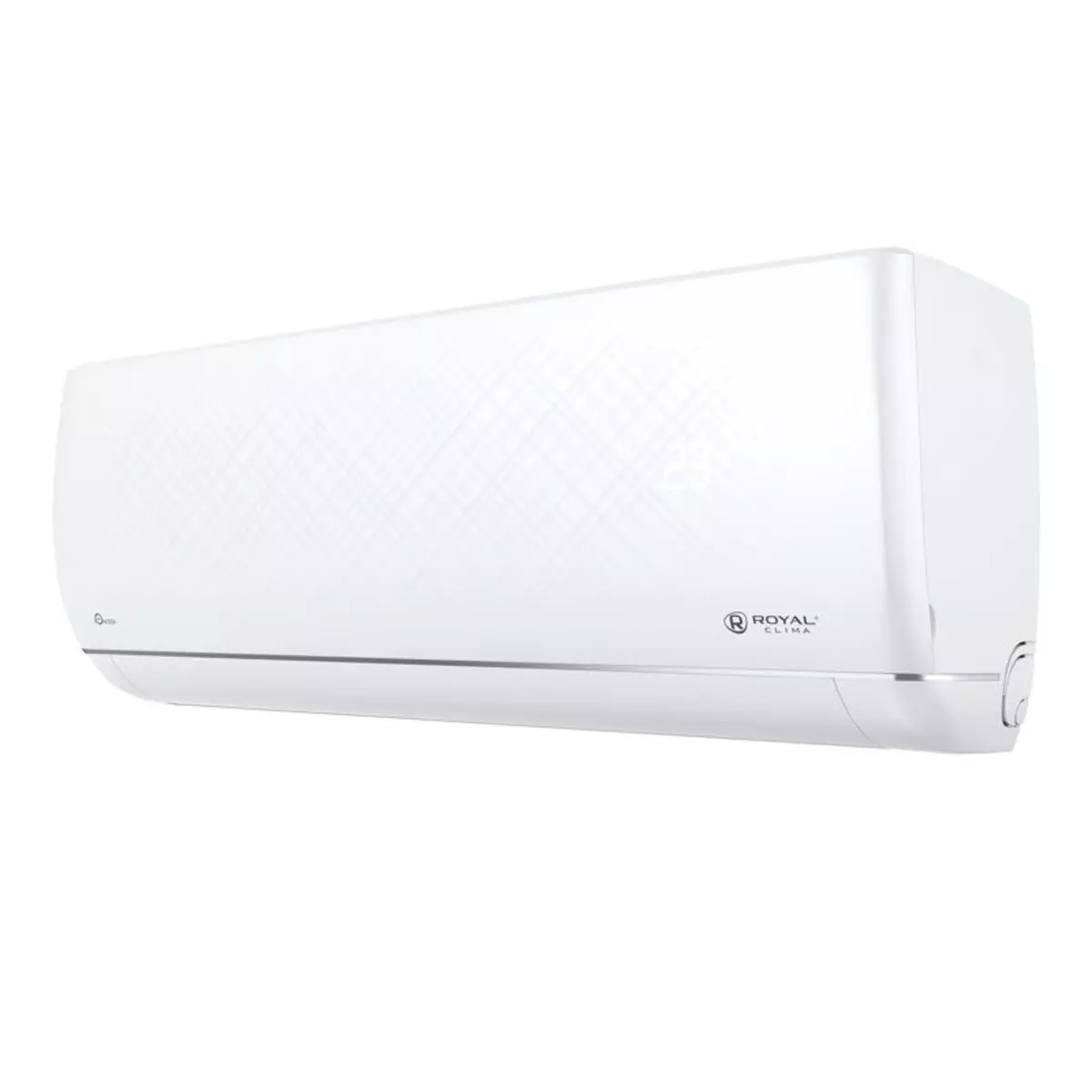 Сплит-система Royal Clima RC-RND35HN Renaissance 3.65 кВт с Wi-Fi, голосовым управлением Алиса и гарантией 5 лет — фото 5