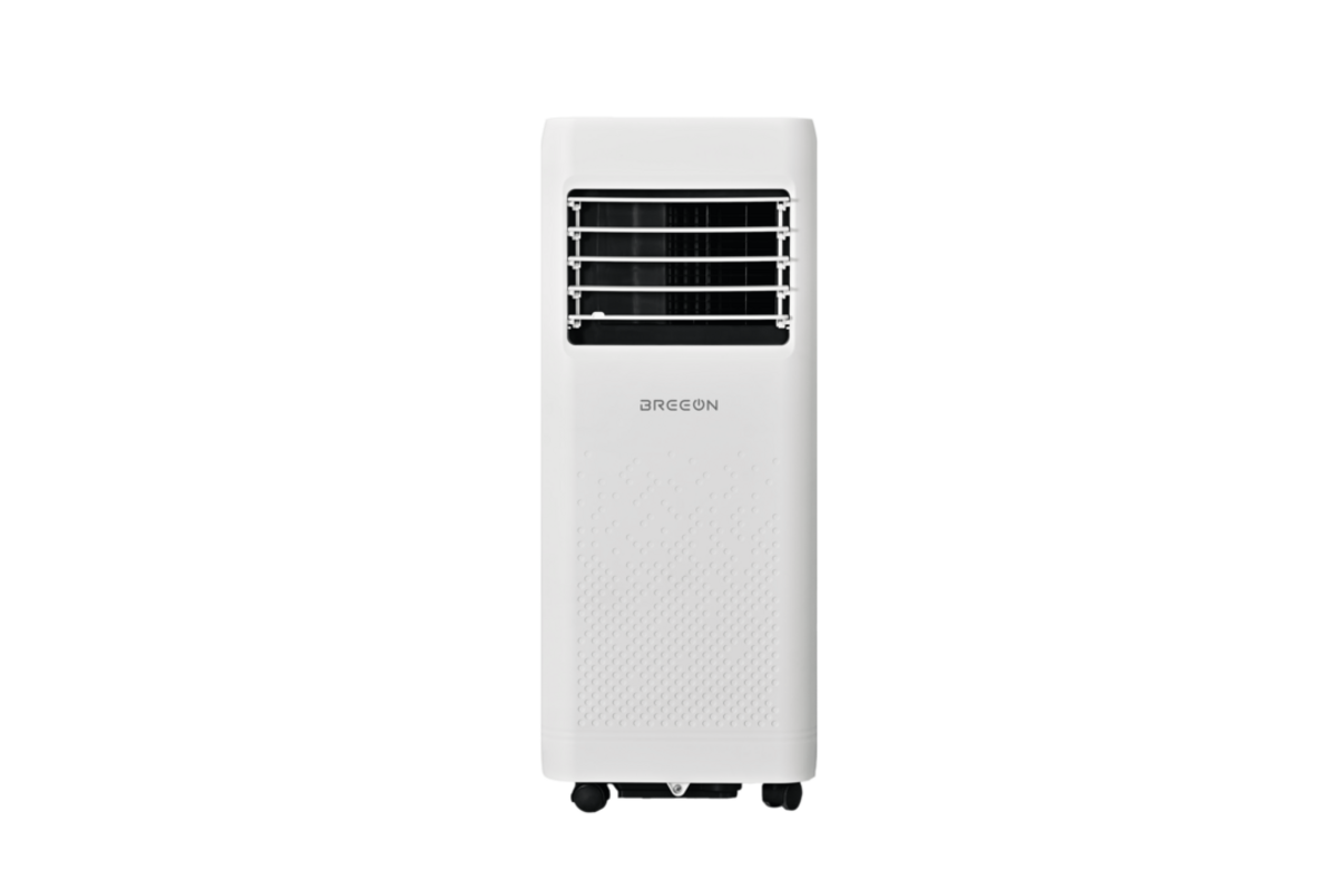 Мобильный кондиционер Breeon BPC-12BCD (3.5 кВт, класс А) — компактная модель Concord
