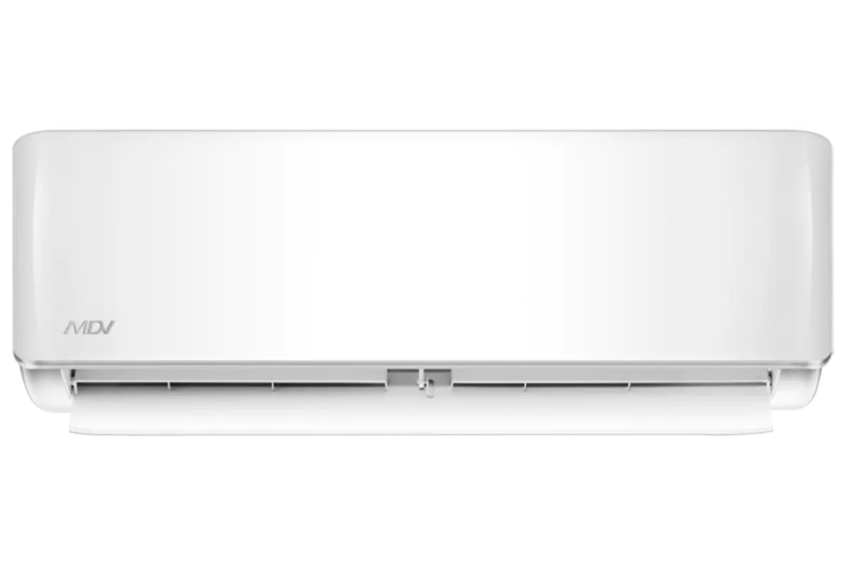 Настенный кондиционер MDV MDSA-18HRN8 Aurora (On/Off) на фреоне R32, 5,3 кВт, поддержка Wi-Fi и 3D Air Flow
