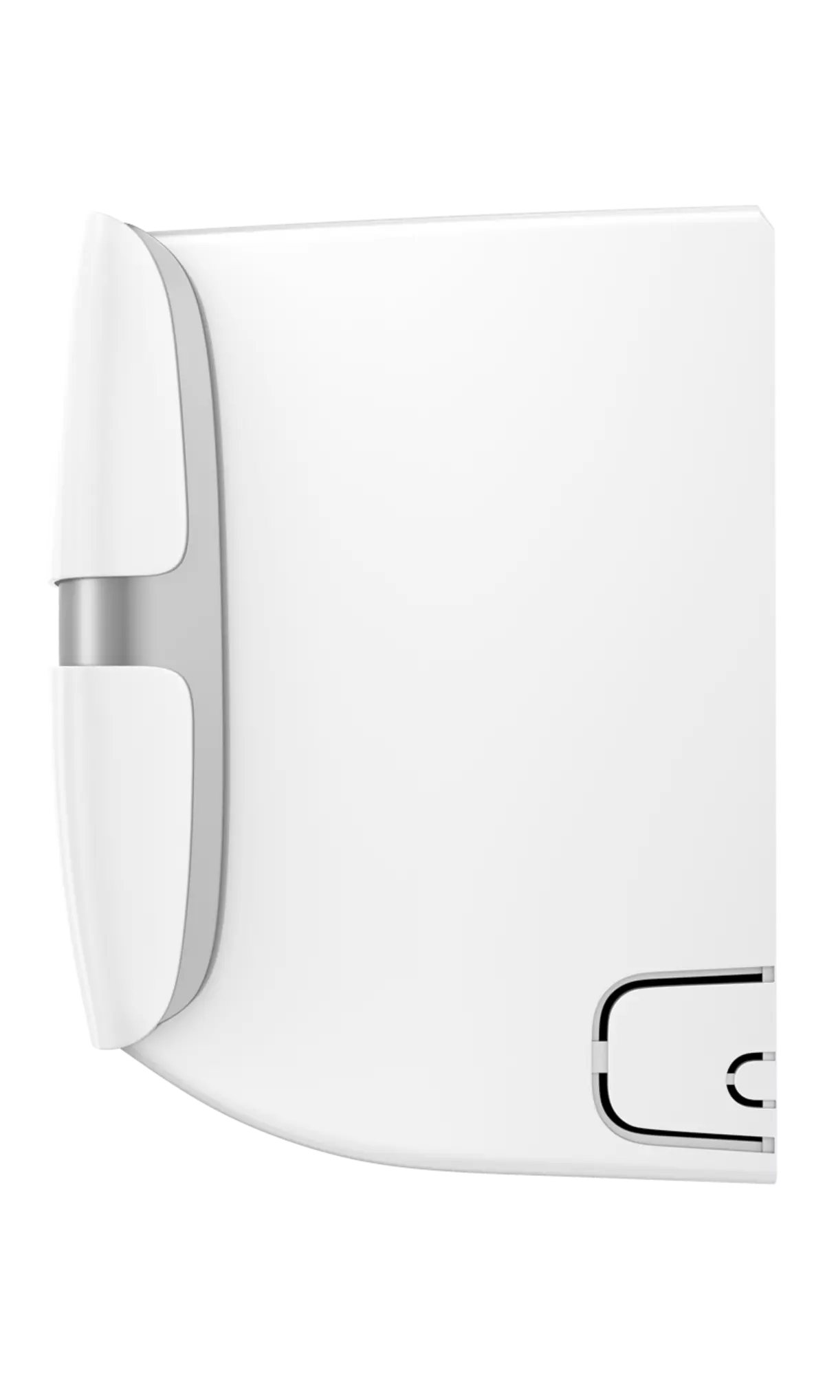 Сплит-система Hisense BASIC A R32 AS-12HR4RYDDL1 — 3,2 кВт, от 28 дБ, таймер 12 ч. — фото 4