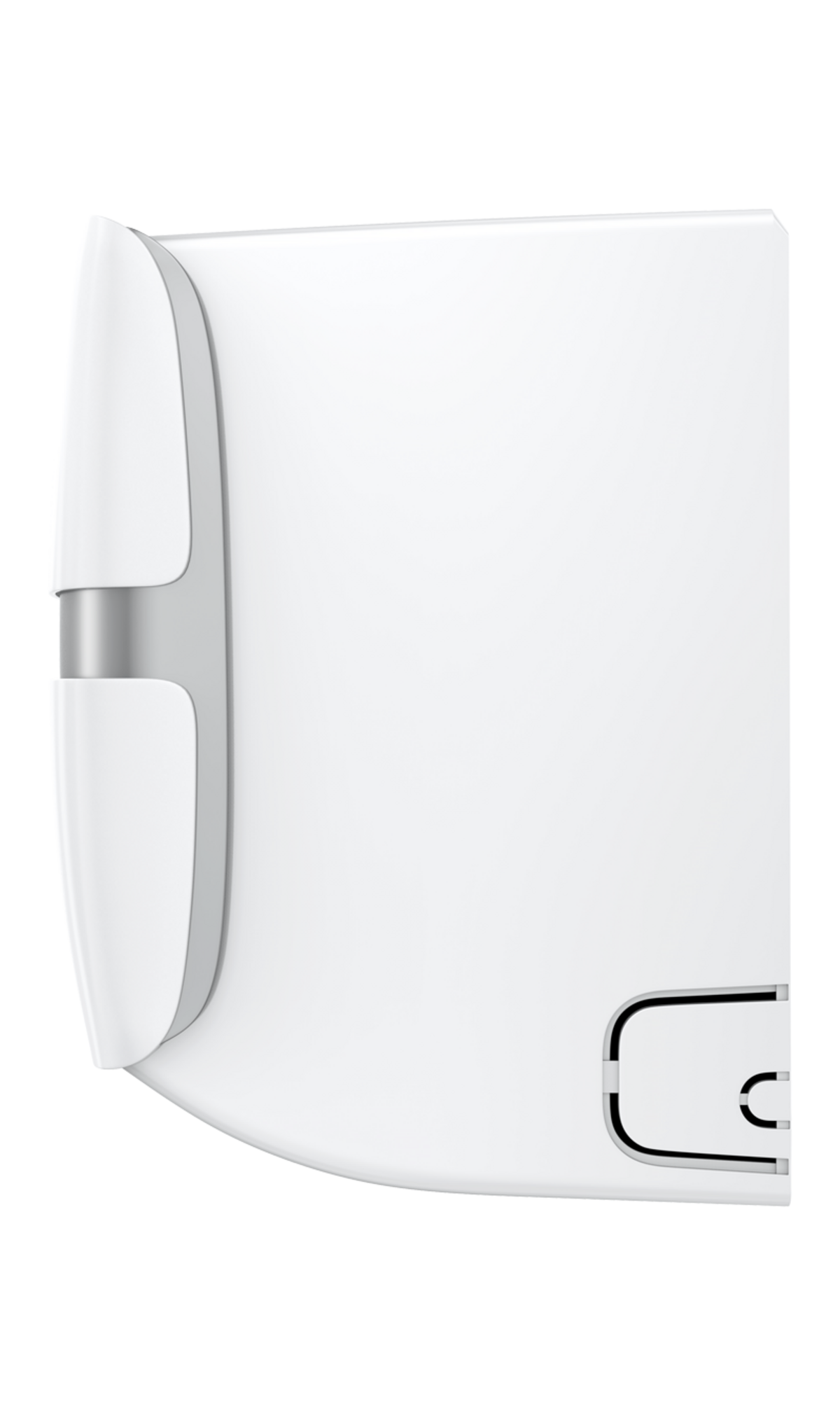 Сплит-система Hisense BASIC A R32 AS-12HR4RYDDL1 — 3,2 кВт, от 28 дБ, таймер 12 ч. — фото 4