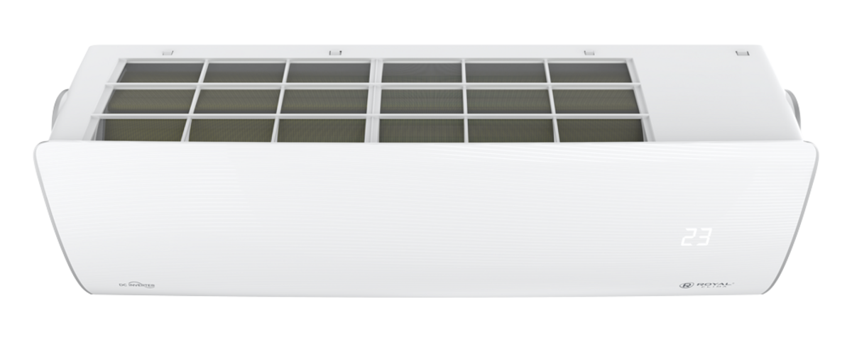 Инверторная сплит-система ROYAL Clima ARIA DC Inverter RCI-AR22HN (2,2 кВт) — фото 4