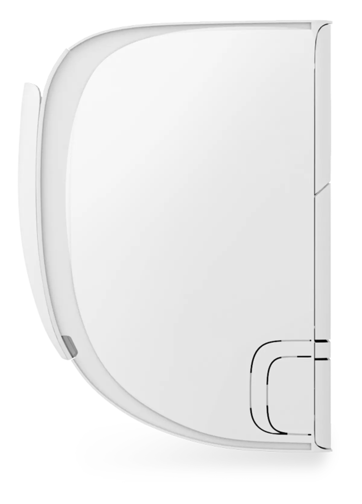 Инверторная сплит-система ROYAL Clima TRIUMPH Inverter RCI-TWA28HN — заказать — фото 3
