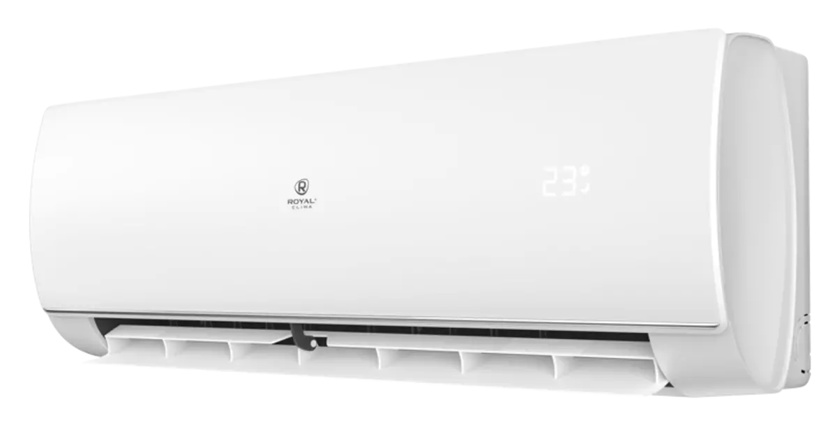 Заказать сплит-систему ROYAL CLIMA PANDORA RC-PD22HN мощностью 2.2 кВт — фото 2