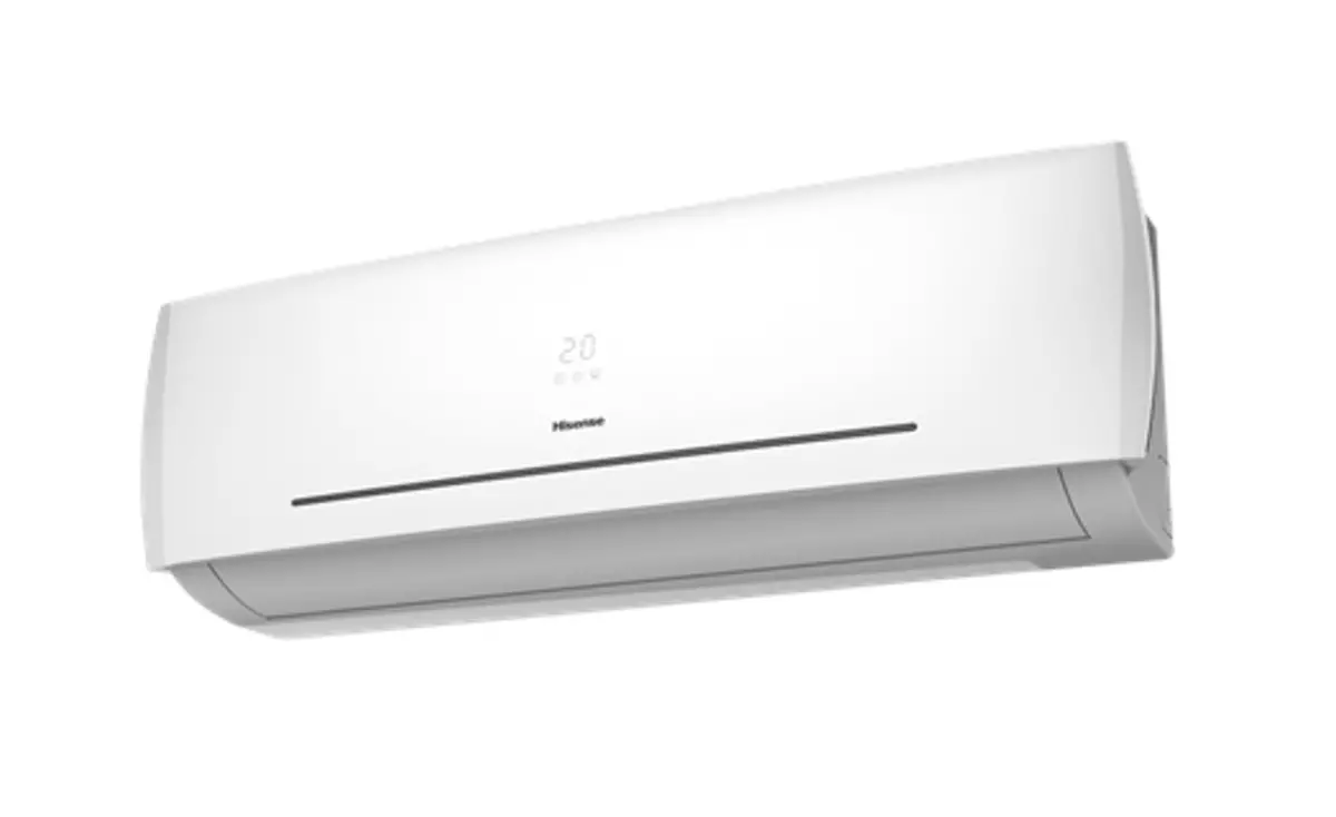 Сплит-система Hisense Neo Classic A UPGRADE AS-24HR4SBADC005 – 6.8 кВт, класс AAA+