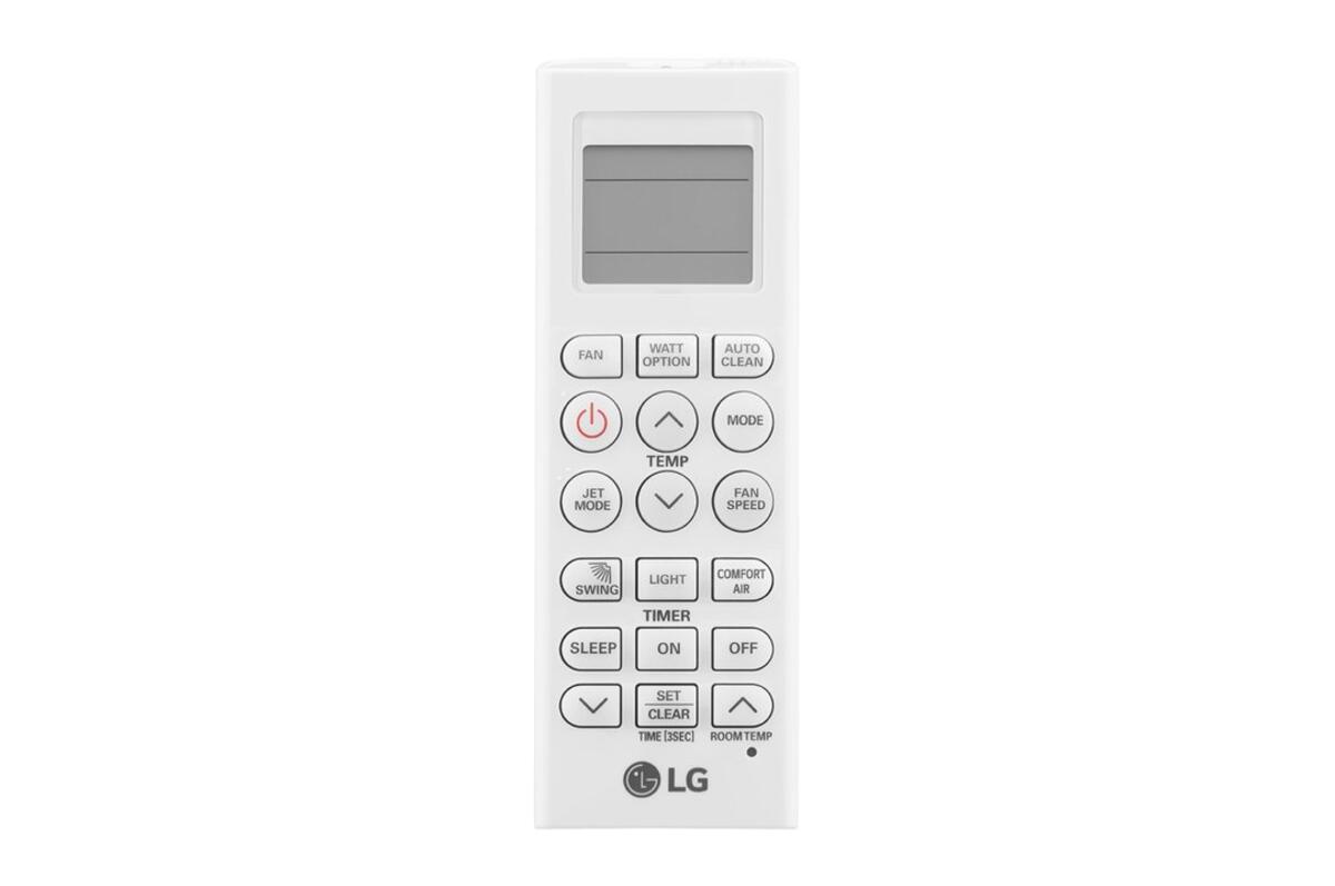 Инверторный кондиционер LG B07TS ProCool 2,14 кВт с Wi-Fi, класс А — фото 4