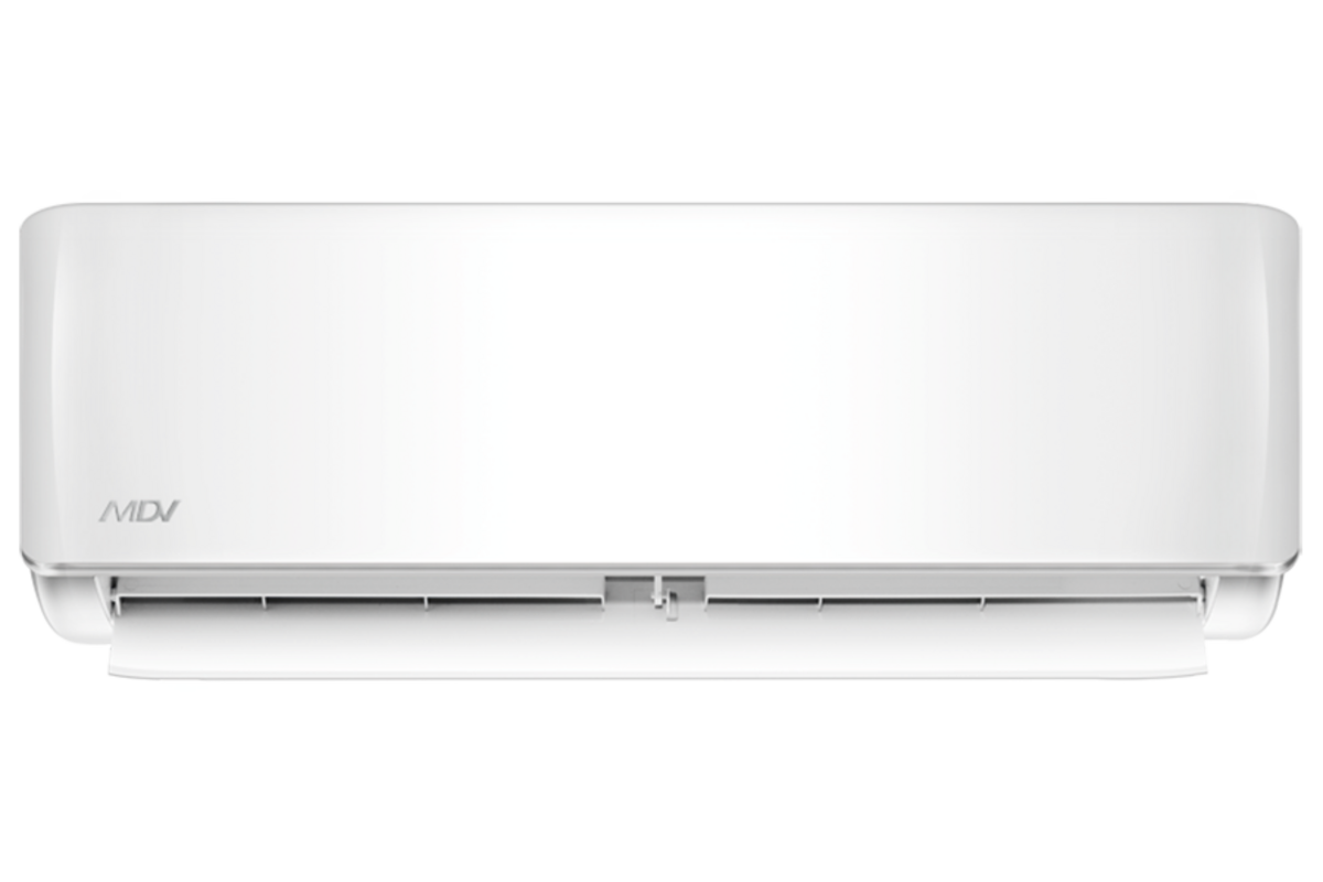 Сплит-система MDV MDSA-12HRN8 Aurora (On/Off) – 7-24 kBTU, хладагент R32, опция Wi-Fi, 3D Air Flow