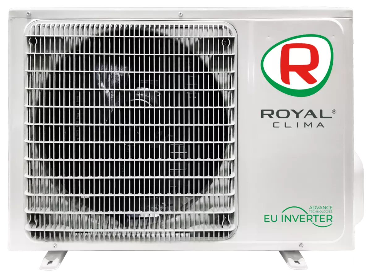 Сплит-система инверторного типа ROYAL Clima SPARTA DC EU RCI-SA40HN (A++, 19 дБ, Wi-Fi) — фото 5