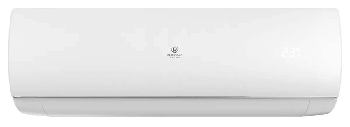 Сплит-система ROYAL CLIMA PANDORA RC-PDC35HN (3.8 кВт), белая, установка в Новосибирске — фото 3