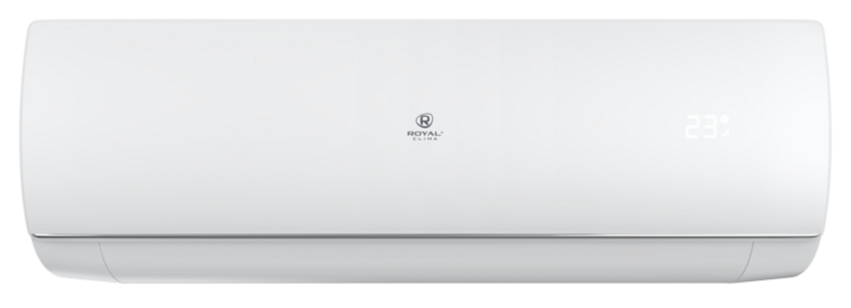 Сплит-система ROYAL CLIMA PANDORA RC-PDC35HN (3.8 кВт), белая, установка в Новосибирске — фото 3