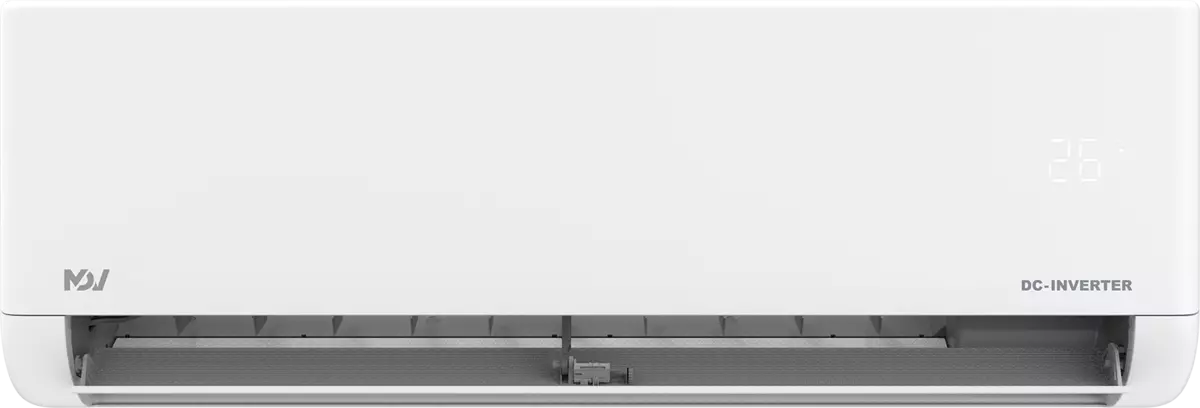 Инверторная сплит-система MDV Integra MDSI-18HRFN8/MDOI-18HFN8 (50 м², Wi-Fi, класс A++) — фото 2