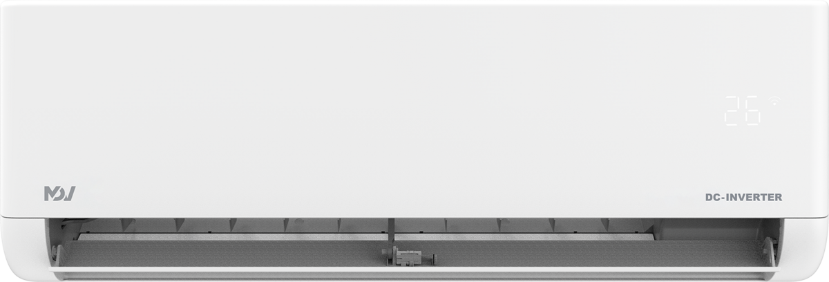 Инверторная сплит-система MDV Integra MDSI-18HRFN8/MDOI-18HFN8 (50 м², Wi-Fi, класс A++) — фото 2