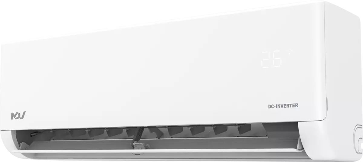 Инверторная сплит-система MDV Integra MDSI-18HRFN8/MDOI-18HFN8 (50 м², Wi-Fi, класс A++) — фото 4