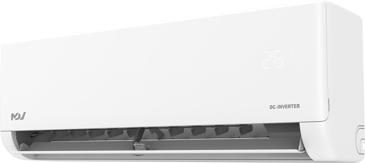 Инверторная сплит-система MDV Integra MDSI-18HRFN8/MDOI-18HFN8 (50 м², Wi-Fi, класс A++) — фото 4